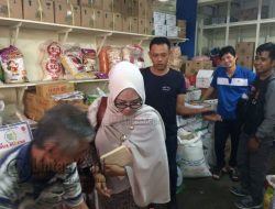 Persediaan Terbatas Jadi Pemicu Harga Garam Naik di Tanjungpinang