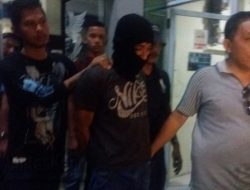 Bea Cukai Amankan Seorang Kurir Sabu di Pelabuhan Tanjungpinang