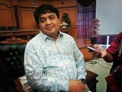 Ade Angga: Agen Kapal Jual Tiket Gunakan Kwitansi Diberi Sanksi Tegas