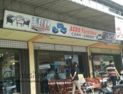 Promo Toko Aero Furniture Selama Juli