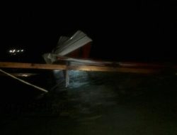 Pokcai Penyeberangan Selat Bintan Telan Korban Jiwa