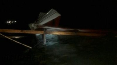 Pokcai Penyeberangan Selat Bintan Telan Korban Jiwa