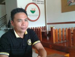 Penyajian Menu Masakan Sempurna di RM Selera Nusantara