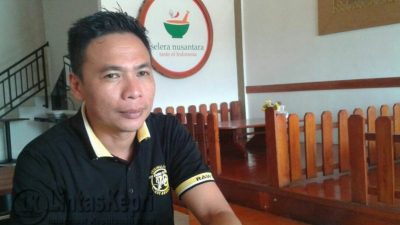 Penyajian Menu Masakan Sempurna di RM Selera Nusantara