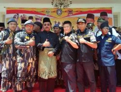 Gubernur Dinilai Main-Main dengan Gugatan Pekat IB Kepri