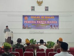 PPM Ingin Jadi Garda Terdepan NKRI