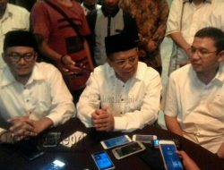 Tetapkan Tiga Syarat Mutlak, PKS Usung Dua Kader Maju di Pilkada Tanjungpinang