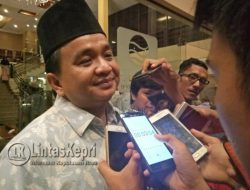 Polemik Pengunduran Diri Akib, Dewan Tunggu Walikota Tanjungpinang “Buka-Bukaan”