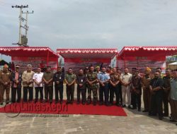 Paduan Suara Lagu Perjuangan 7 Jam Non Stop