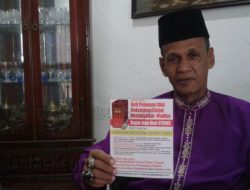 Metode Terapi Totok “Basmallah” Muhammad Mahzar