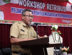 Pelaku UMKM di Tanjungpinang Kesulitan Kembangkan Usaha