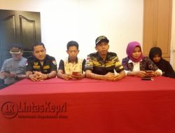 Pekat IB Kepri Nilai Gubernur Main-Main Soal Wakil