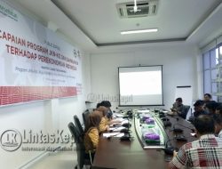 Pencapaian JKN-KIS Wilayah Kerja BPJS Kesehatan Tanjungpinang Meningkat