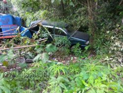 Rem Blong, Lori Hantam Kijang