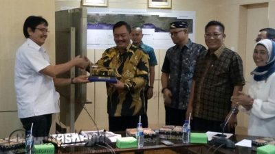 Komisi III DPRD Kepri Kunker Ke Jawa Timur