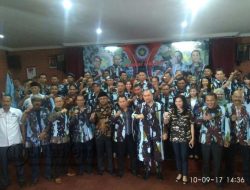 M Sopian Pimpin IPK Kota Tanjungpinang