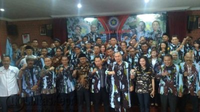 M Sopian Pimpin IPK Kota Tanjungpinang