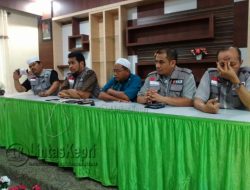 KNSR Ajukan Pulau Galang Tempat Mengungsi Rohingya