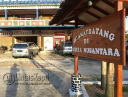 RM Selera Nusantara Sajikan Today’s Foods dan Beverages