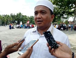 Ade Angga Ajak Anggota Dewan Ikut Nyumbang Bantuan Untuk Rohingya
