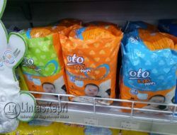 Produk Kadaluarsa Ditemukan Terjual di Swalayan Global