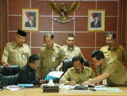 Muara Pembangunan untuk Kesejahteraan Masyarakat