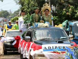 Bonus Piala Adipura Untuk Pahlawan Kebersihan Bintan