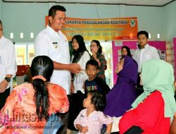 Bintan Segera Mantapkan Sistem Layanan E-Puskesmas