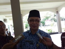 Izin Usaha Swalayan Pinang Lestari Belum Dicabut