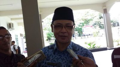 Izin Usaha Swalayan Pinang Lestari Belum Dicabut