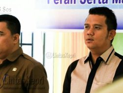 Bupati Inginkan DPMD Bintan Evaluasi Program Desa