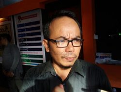 Empat Parpol Belum Lengkap Administrasi KPU