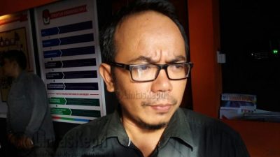 Empat Parpol Belum Lengkap Administrasi KPU