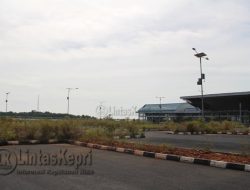 PT MMB Desak Pemenang Tender Bayar Proyek LPJU Pelabuhan Dompak