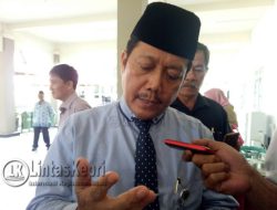 Ini Kata Kadisperindag Kepri Tentang Pampers Kadaluarsa di Swalayan Global