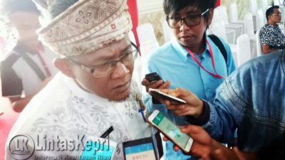 Jelang Ramadhan dan Lebaran TPID Tanjungpinang Akan Panggil Distributor Sembako