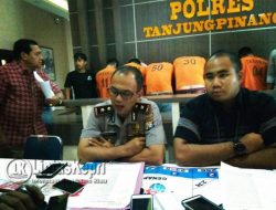 Pasca Cingkoko Digrebek, Polisi Tetapkan 6 Tersangka Beirikut Uang Belasan Juta