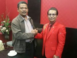 Jumaga Ingatkan Jangan Ada Anak Tidak Tertampung Sekolah Negeri