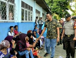 Apri Sujadi: Nelayan Diharap Waspada Melaut di Akhir Tahun