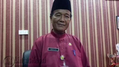 Dinas Kebersihan Butuh Tambahan Bak Sampah