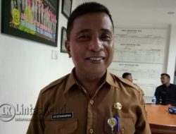 Pemko Tanjungpinang Rujuk ODGJ