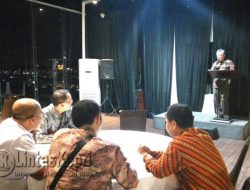 Komisi II DPRD Ajak Semua Pihak Tumbuhkan Investasi di Kepri