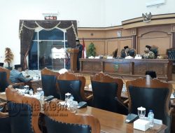 DPRD Minta Pemko Tanjungpinang Sediakan Lahan Parkir Kota Lama