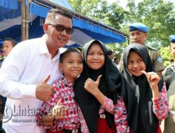 Apri: Orang Tua Diminta Ikut Serta Awasi Anak