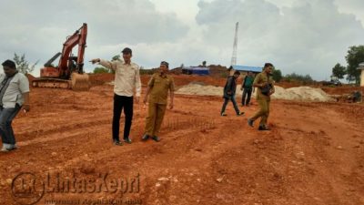 Disdik Kepri : “Dari Pulau ke Pulau Membangun SMA”