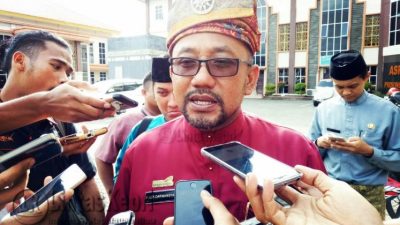 PDI Perjuangan Buka Pendaftaran Bakal Cagub dan Cawagub Kepri