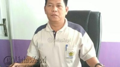 Pengawasan Dana Desa Akan Diperketat, Ini Kata Kadis PMD Natuna