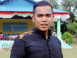 Garuda Bintan Desak Disdik Kepri Transparan Soal Bea Siswa