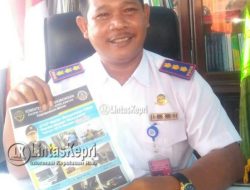 Pemkab Natuna Berwacana Bangun Bandara Bertaraf Internasional