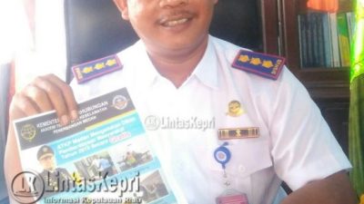 Pemkab Natuna Berwacana Bangun Bandara Bertaraf Internasional